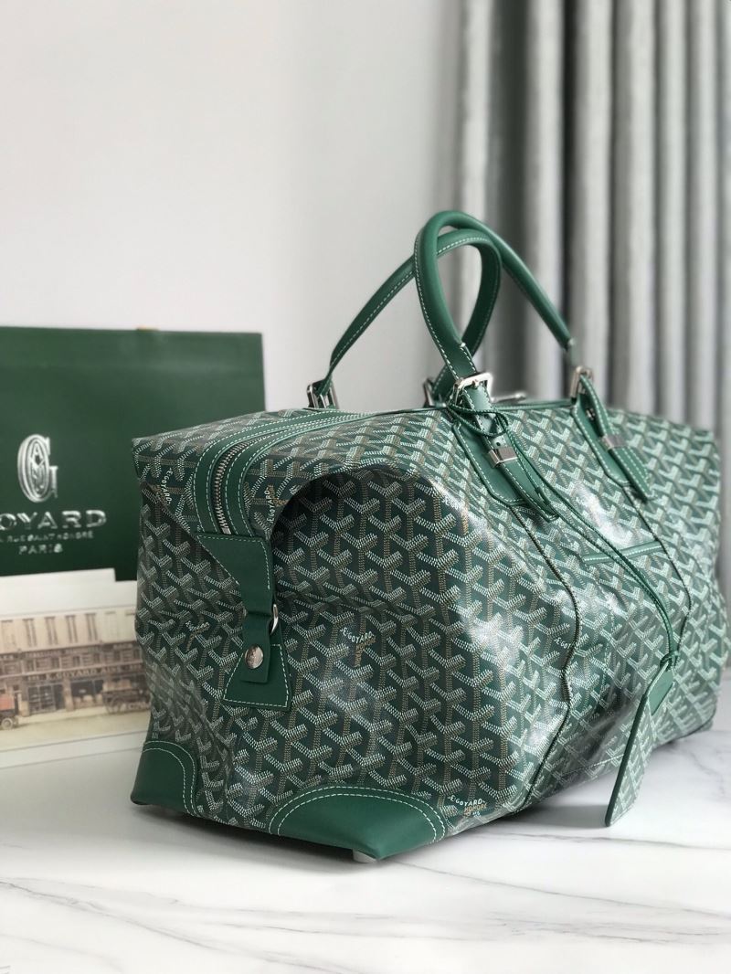 Goyard Travel Bags